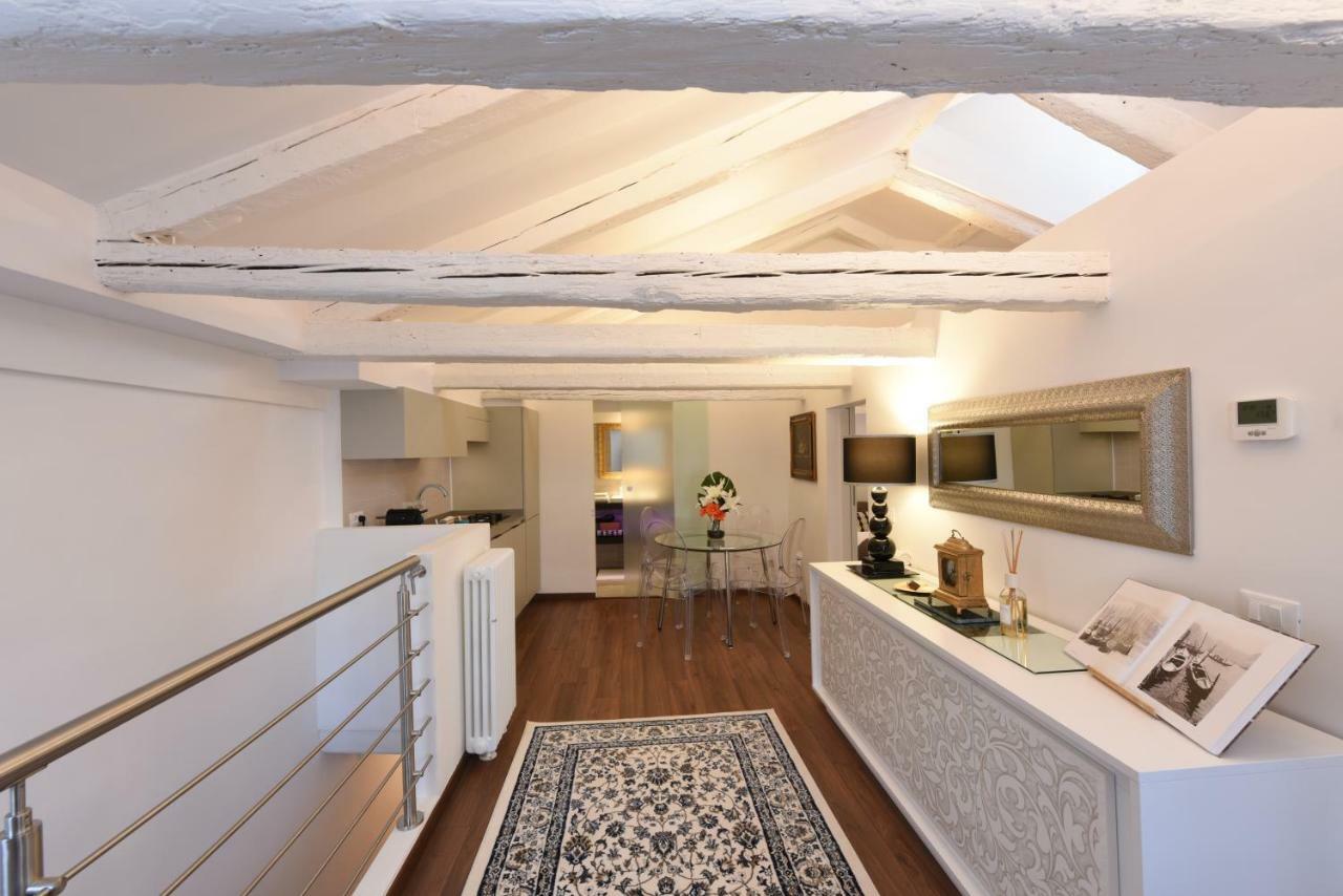 Sweet Frari Apartamento