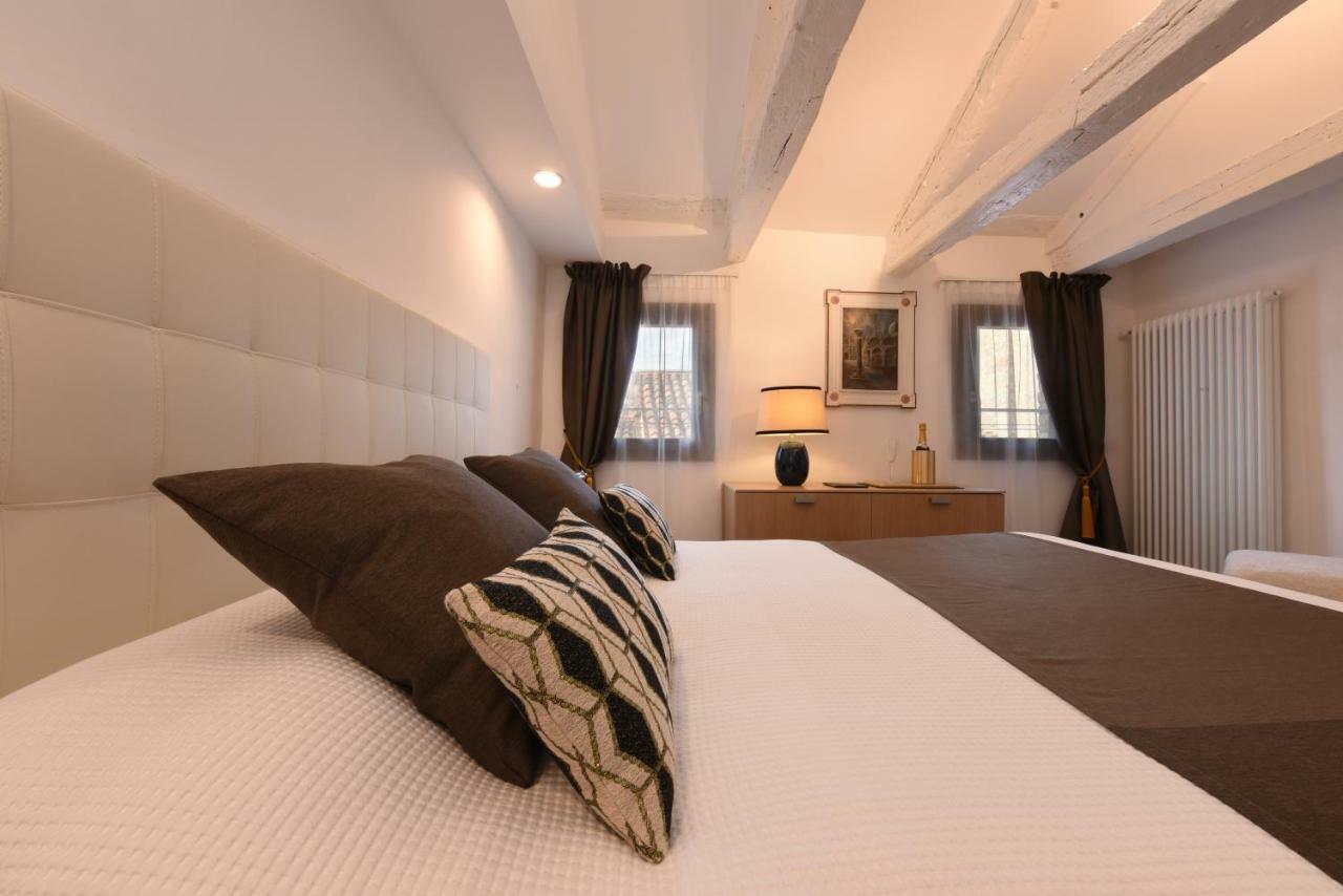 Sweet Frari Apartment Venedig