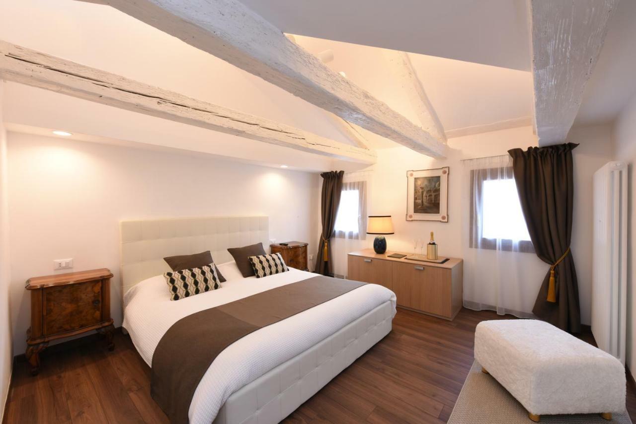 Apartment Sweet Frari Venedig