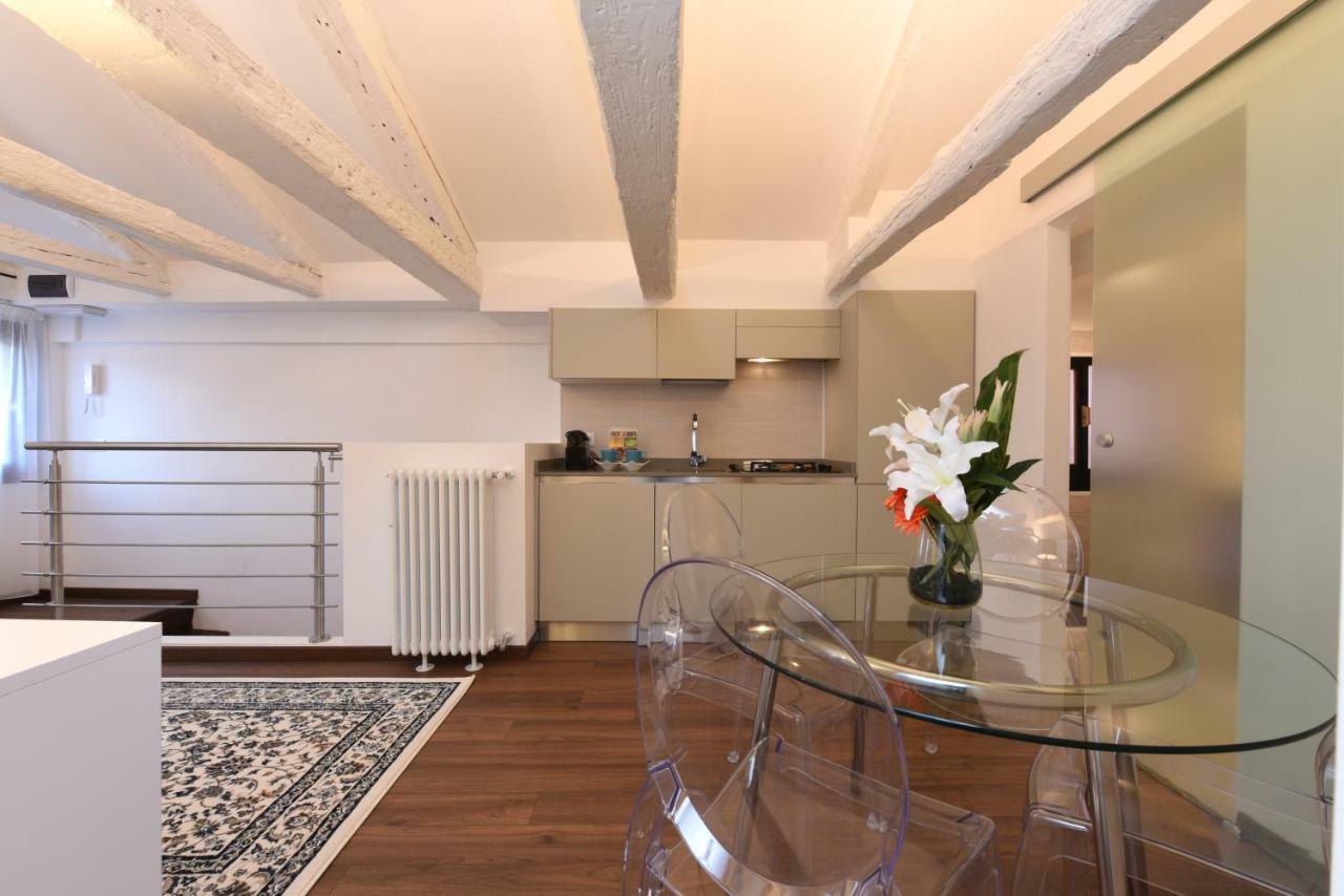 Sweet Frari Apartamento