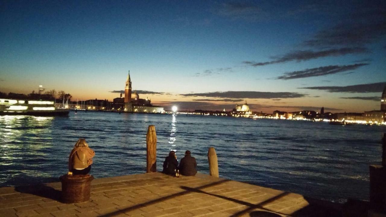 Apartment Sweet Frari Venedig